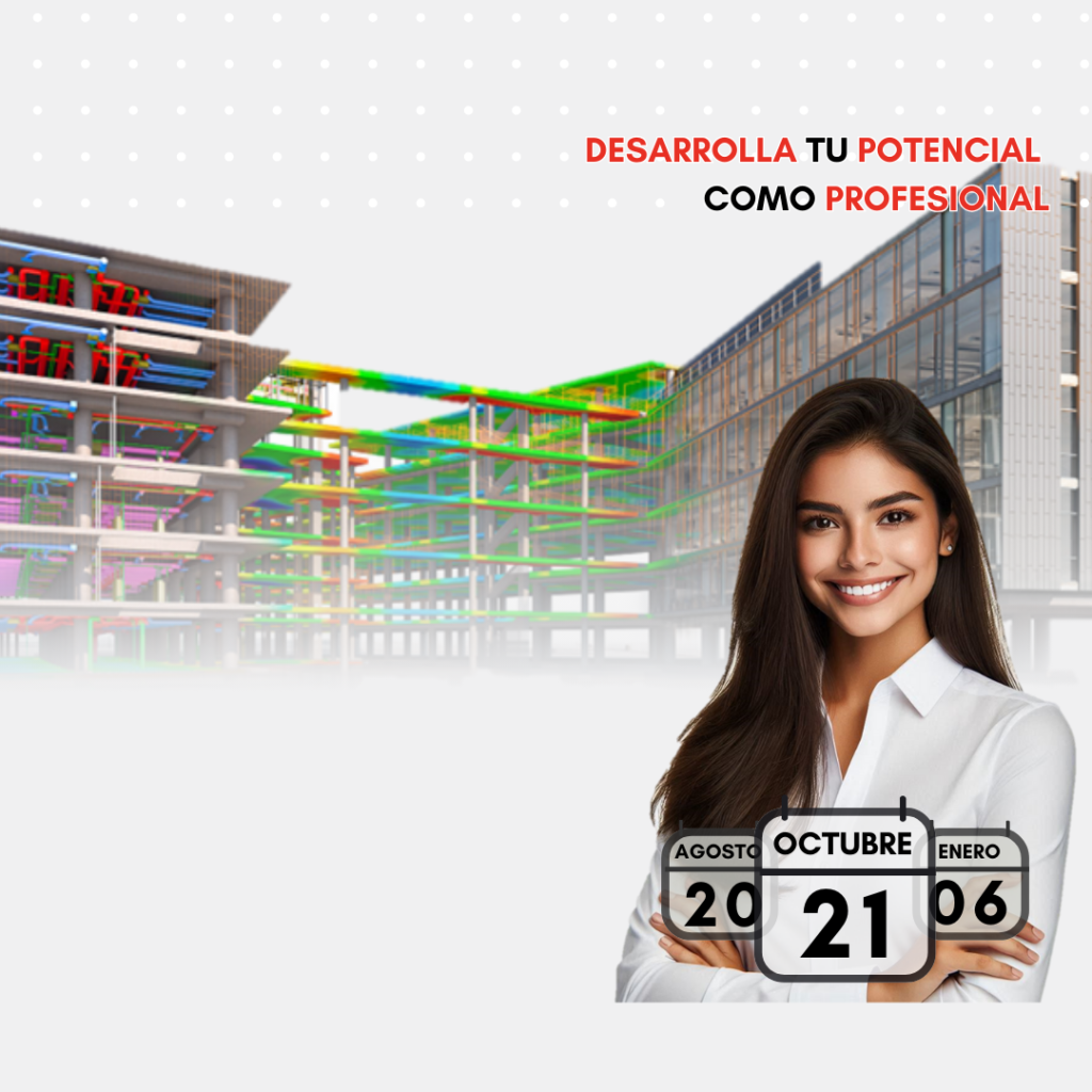 ESPECIALISTA EN MODELADO BIM - Switch On